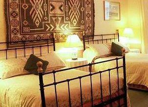 אדינבורו Grosvenor Gardens Hotel מראה חיצוני תמונה